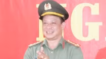 Trà Vinh công khai số điện thoại đường dây nóng của Giám đốc Công an tỉnh