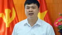 Chủ tịch huyện bị phê bình 2 lần trong một tháng