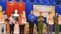 Bạc Liêu nâng cao hiệu quả thi hành án hình sự tại cộng đồng