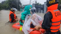 Đà Nẵng lên kế hoạch ứng phó mưa, lũ diện rộng