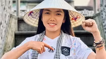Tuổi 32 của Huỳnh Như