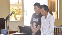 Đang chờ chấp hành án, lại "ngựa quen đường cũ"