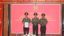 Đổi tên Tổng công ty Công nghệ - Viễn thông Toàn cầu