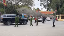 Khẩn trương triển khai, thực hiện nhiệm vụ ngay từ đầu Xuân
