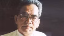 Nhà văn Hoàng Phủ Ngọc Tường theo người vợ yêu dấu về “miền mây trắng”