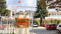 Bắt nguyên Trưởng phòng kế hoạch Sở GD&ĐT Gia Lai