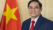 Thủ tướng Phạm Minh Chính sẽ dự Hội nghị cấp cao ASEAN lần thứ 43