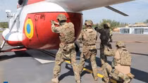 SBU - Cục an ninh và tình báo mật của Ukraine