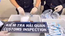Xung quanh vụ tiếp viên hàng không xách ma túy: Đã khởi tố 22 vụ án, 65 bị can