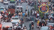 Đừng coi thường tính mạng của mình và người thân