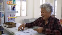 Ngày đầu chi trả lương hưu, trợ cấp BHXH theo mức mới