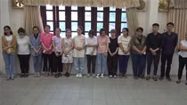 Triệt phá nhiều băng nhóm hoạt động “tín dụng đen”, cưỡng đoạt tài sản