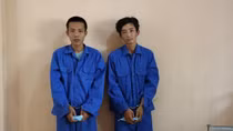 Chém người nguy kịch vì mâu thuẫn từ tiếng rồ ga xe máy