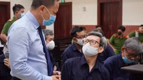 Vụ bán rẻ dự án cho Công ty Quốc Cường Gia Lai: VKS khẳng định đúng người, đúng tội