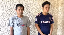 Nhóm săn trộm dùng súng tự chế tấn công kiểm lâm