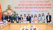 Hoàn thiện cơ chế, chính sách tuyển dụng, sử dụng, đãi ngộ giáo viên