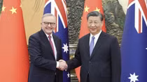 Quan hệ Trung Quốc – Australia bước vào “một mùa Xuân mới”