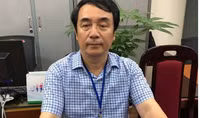 Cựu cán bộ Tổng cục QLTT sắp hầu tòa vụ nhận hối lộ liên quan đến 9,4 triệu quyển sách giả
