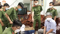 Cà Mau tăng cường xử lý tội phạm về tham nhũng, kinh tế, chức vụ