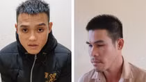 Bắt vụ mua bán ma túy, phát hiện nhiều súng đạn ém tại nhà riêng