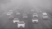 Trung Quốc: Xe tải lao vào đám tang ven đường, 19 người thiệt mạng