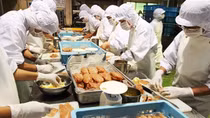 Doanh nghiệp thực phẩm cần nắm bắt xu hướng và công nghệ mới