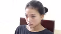 Lừa bán 2 em nhỏ với chiêu "việc nhẹ lương cao"