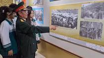 “Trung tướng Đồng Sỹ Nguyên - Cuộc đời và sự nghiệp”