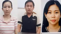 Lừa đảo bằng hình thức đầu tư tài chính qua sàn RosyStyle, chiếm đoạt hàng ngàn tỷ đồng