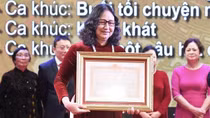 “Bảo tàng” trên không gian mạng về các tác phẩm được trao Giải thưởng Hồ Chí Minh, Giải thưởng Nhà nước
