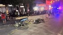 Hé lộ nguyên nhân ban đầu tai nạn ở Hà Giang, 6 người thương vong