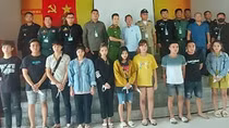 Các chiêu trò lừa đảo tinh quái (Bài 2)