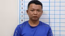 "Lượn" khắp địa bàn Tây Ninh, “dơi đêm” gây ra 20 vụ trộm
