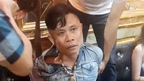Bắt Cường Kobe - kẻ cầm đầu băng nhóm chuyên bảo kê, tranh chấp đất đai ở Phú Quốc