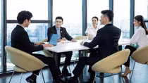 HR Tech - Xu hướng quản trị nhân sự mới tại các tập đoàn đa ngành