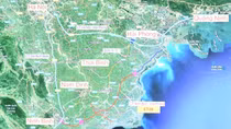 Rà soát lại tổng mức đầu tư, thẩm định chặt chẽ cao tốc Ninh Bình-Hải Phòng