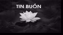 Tin buồn: Thượng tá Phan Thị Tịnh từ trần