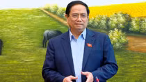 Thủ tướng Chính phủ giao Phó Thủ tướng Trần Hồng Hà giải quyết kịp thời tình hình thiếu điện