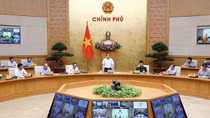 Nếu không quyết liệt để gỡ “thẻ vàng”, có thể thành “thẻ đỏ”