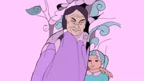 Trôi vào cổ tích...