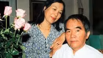 Nhà thơ Lâm Thị Mỹ Dạ: Chỉ còn mây trắng giăng hàng khuất che