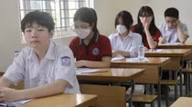 Gợi ý đáp án môn Toán thi vào lớp 10