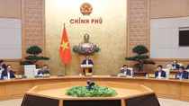 Kiên định mục tiêu ổn định kinh tế vĩ mô, kiểm soát lạm phát, thúc đẩy tăng trưởng