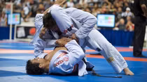 Jiu Jitsu, môn võ "tối thượng" phát triển như vũ bão tại Việt Nam
