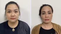 Hai chị em điều hành đường dây mang thai hộ với giá 1,5 tỷ đồng/thai đôi