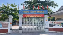 Hacker chiếm đoạt quyền sử dụng, đăng thông tin xuyên tạc trên website một trường tiểu học