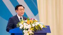 Thúc đẩy phát triển bền vững thông qua chuyển đổi số và đổi mới sáng tạo