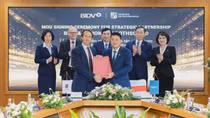 Hợp tác chiến lược giữa BIDV và Edmond de Rothschild
