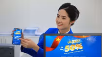 VNPT siêu ưu đãi các dịch vụ viễn thông – công nghệ thông tin chào mừng Quốc khánh 2/9