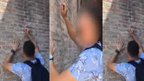Du khách khắc tên mình và người yêu ở Colosseum đối mặt mức án 5 năm tù